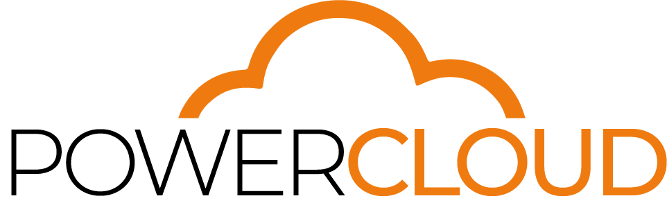 Website creator, Power Cloud Limited Logo