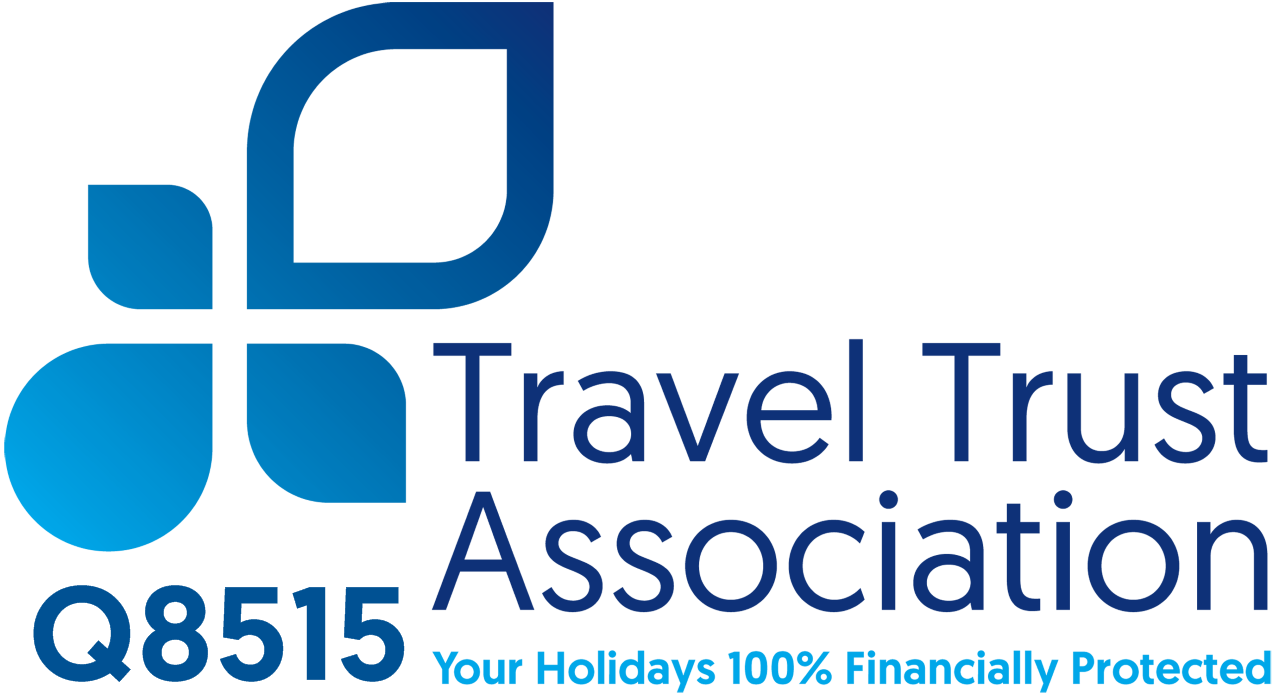 Travel Trust Association member logo